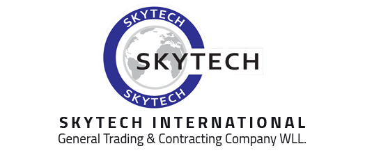 SKYTECH 
International 
General & Contracting Company WLL.