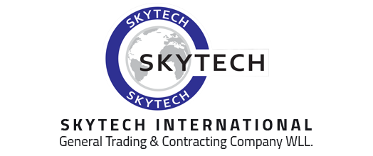 SKYTECH
International
General & Contracting Company WLL.